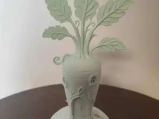 Carroot – The Carrot Temple