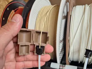 CFS Filament Filter