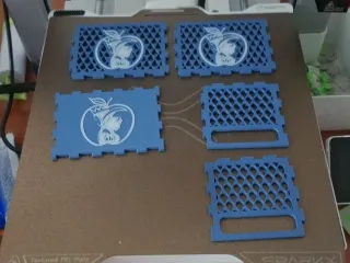 caja blancanieves