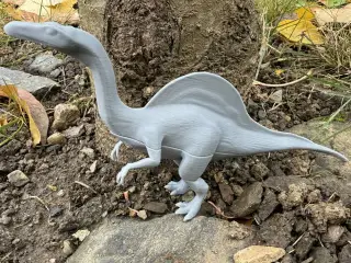 Dinosaur Plesiosaurus