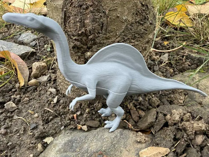 Dinosaurier Plesiosaurus