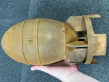 Fallout Mini Nuke - hucha-0