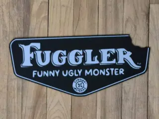 PANNEAU FUGGLER