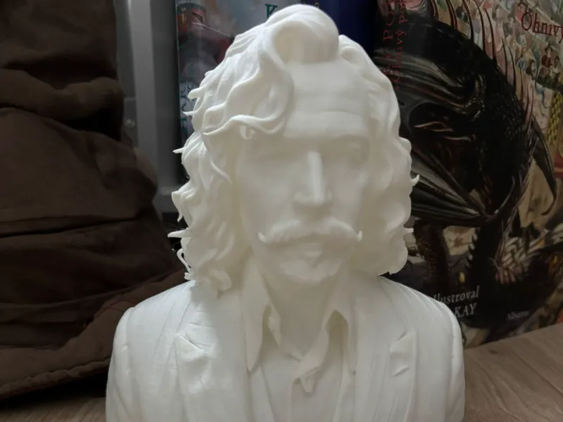 Sirius Black