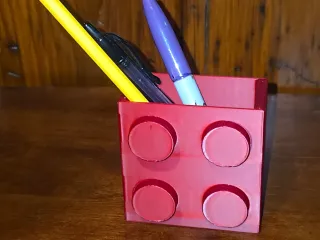 LEgo Box Large