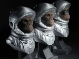Intergalactic Monkey Crew-0