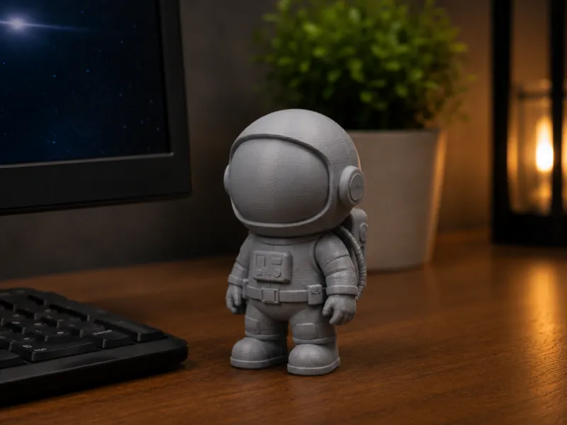 AstronautaExplorador