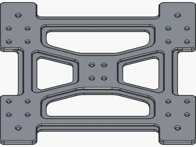 Betthalter MGN12