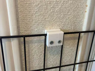 安全に柵を引っ掛けれるツール