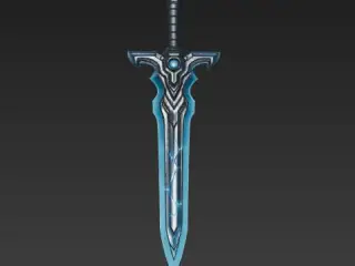 Sword