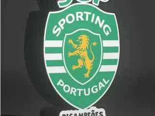 Sporting Clube de Portugal Bicampeão 2024/2025