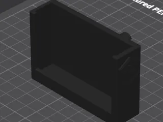v4 phone holder