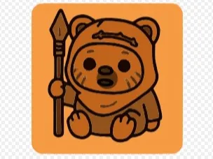 YUB NUB EWOK
