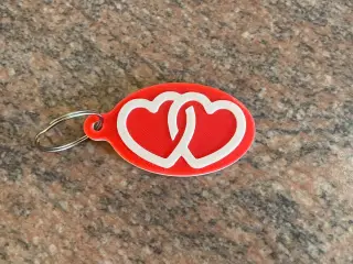 Keychan Love