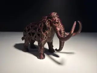 Mammoth