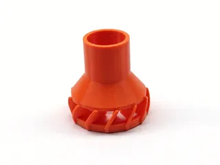 Aquarium Water Filter Outflow Diffuser