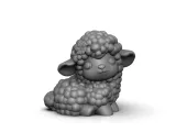 Little sheep-0