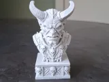 Dark Warden Demon-0