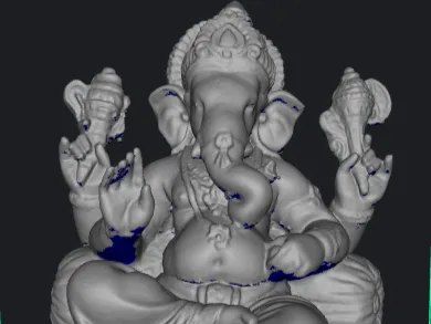 Ganapathi, Vinayagar