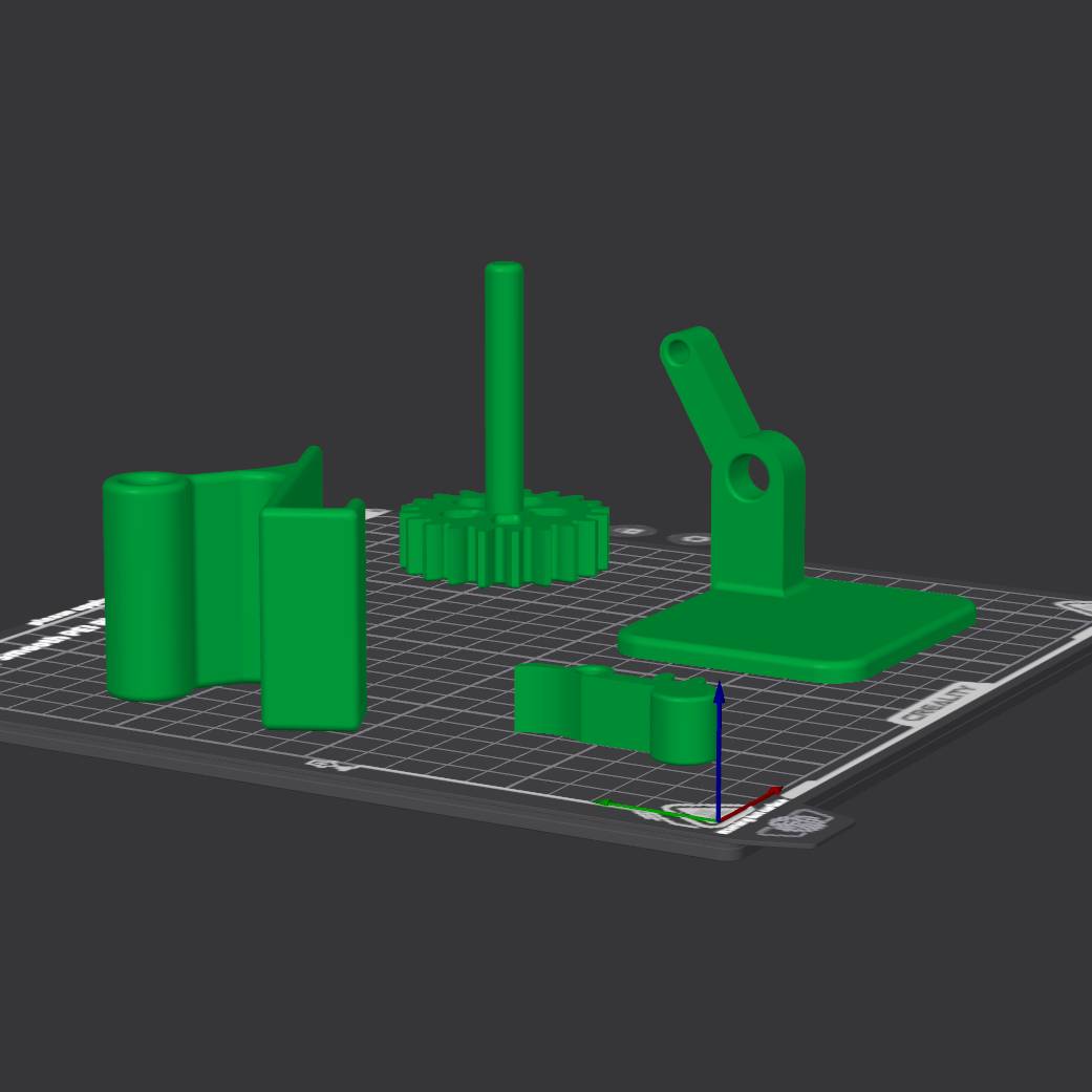 CREALITY CLOUD The All in One 3D Printing Platform creality-cloud-the-all-in-one-3d-printing-platform