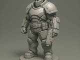 VARK – The Chrome Bulwark-0