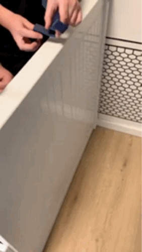 Gancho para cama - Gancho para la cama