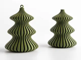 Pine ⬝ Ornament