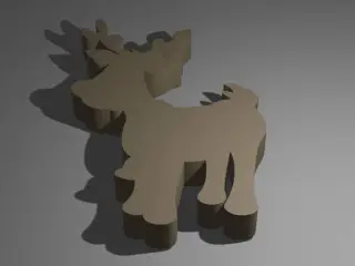 Reindeer