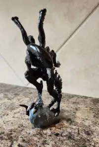 Alien - Xenomorph - Aliens - Fan Art-1