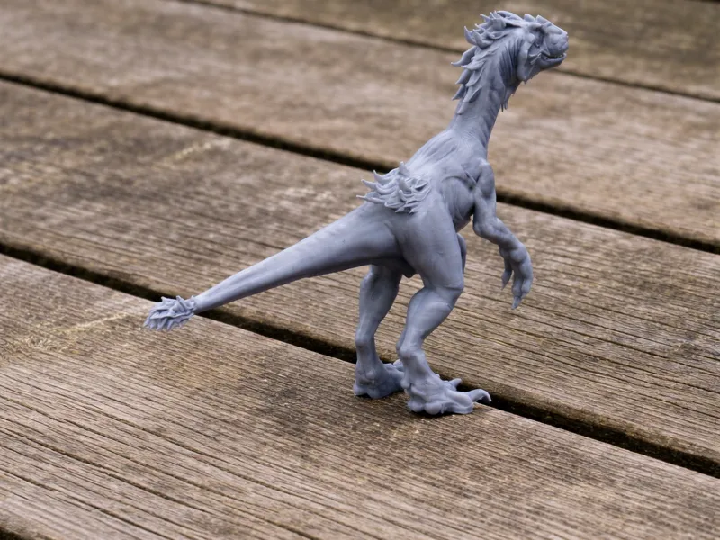Tachiraptor