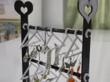 CUELGA/SOPORTE AROS ESTILO PERCHERO-0
