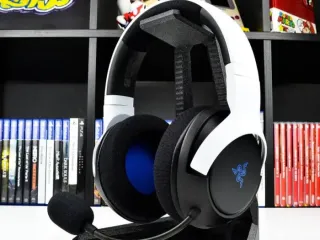 Headset Stand