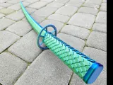 Dragonite Katana (Print-in-Place)-0