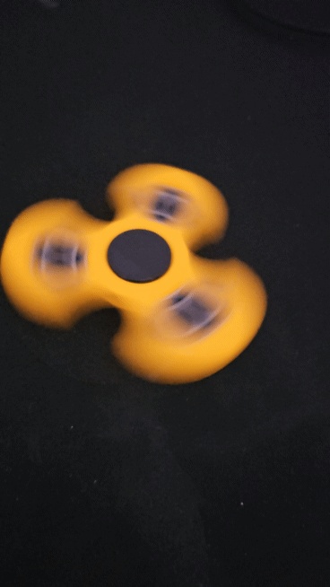 BIG fidget spinner-0
