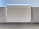 Pool Handrail Cover Ø 3.50 m "Poolsana"-0