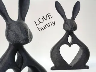 Love Bunny