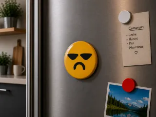 IMAN NEVERA EMOJI 53