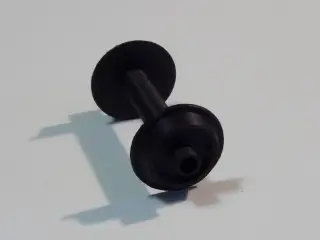 Train Wheelset