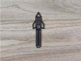 Rocket bookmark-0