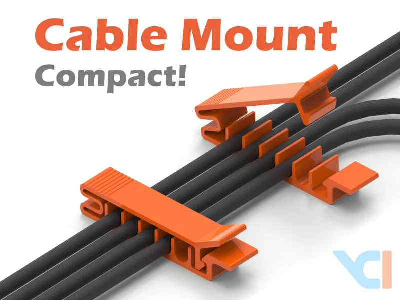 Cable Mount