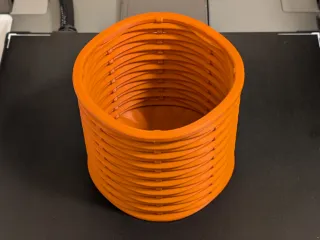 Woven Basket