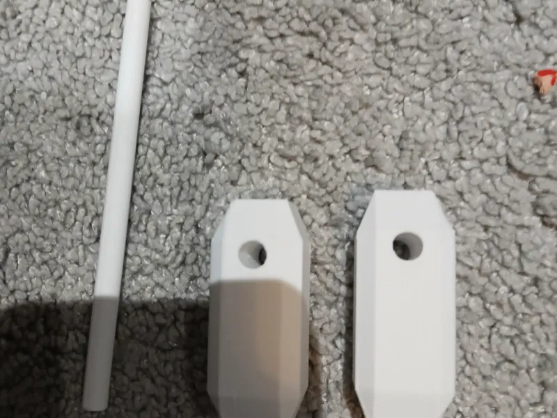 Schleich barrier