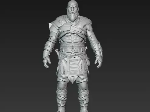 Kratos