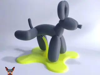 Balloon Dog