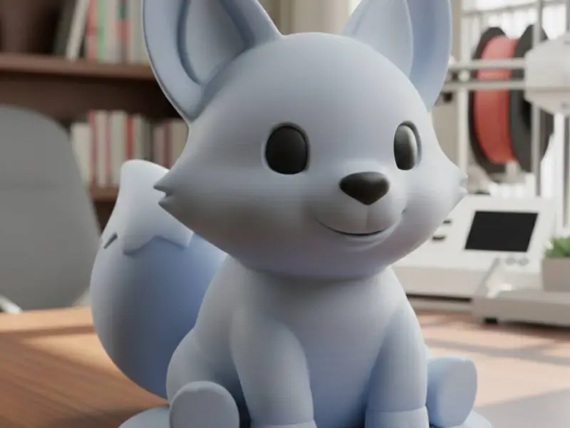 zorrito