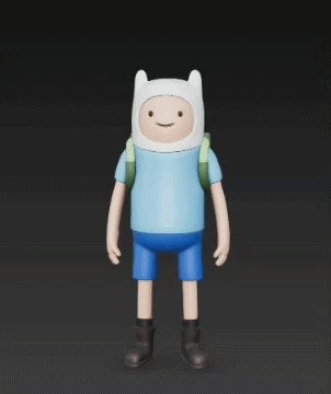 Finn the Human-0