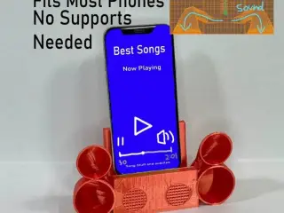 Phone Holder