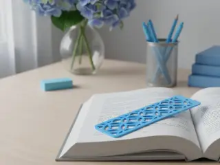 Cool Bookmark - Fractal 2.0