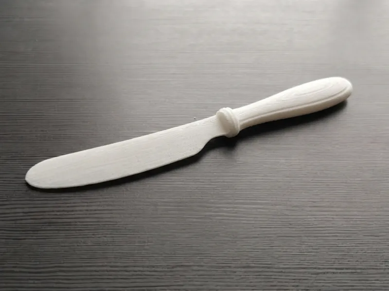 Buttermesser