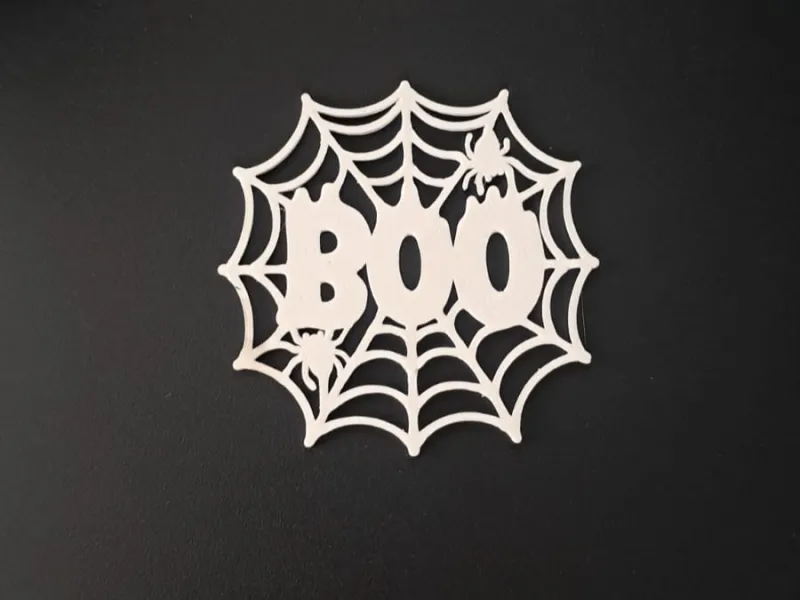 Ragnatela Boo